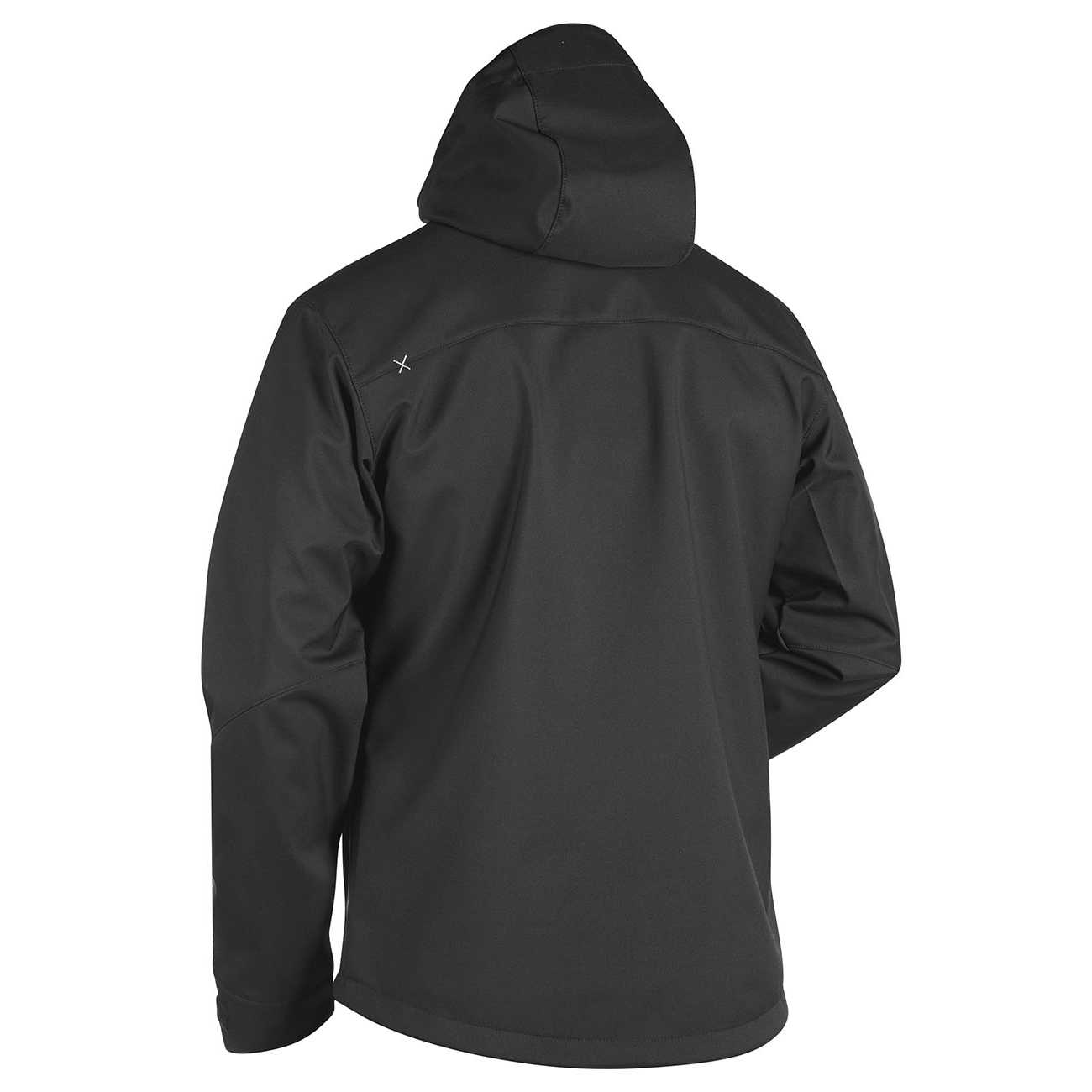 BLAKLADER 49492517 Pro Softshell Jacket Softshell Work Jacket MEN - Waterproof